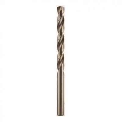 Сверло HSS Makita D-06345, 4.25х75мм (цилиндрический хвостовик, 10 шт.)