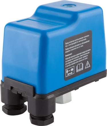 Реле давления ЗРД серия МАСТЕР купить в Надыме