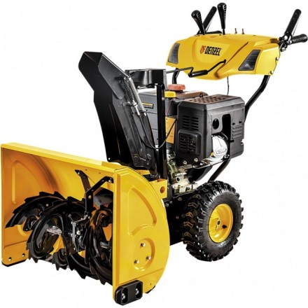 Снегоуборочная машина бензиновая Denzel SB 1100 E - Loncin 97604 купить в Надыме