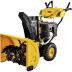 Снегоуборочная машина бензиновая Denzel SB 1100 E - Loncin 97604 купить в Надыме