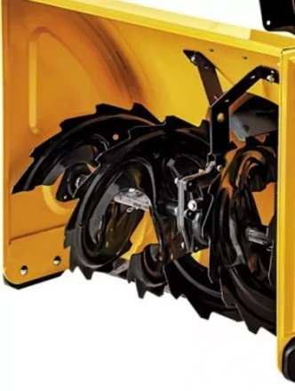 Снегоуборочная машина бензиновая Denzel SB 1100 E - Loncin 97604 купить в Надыме