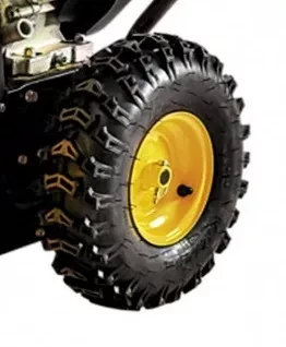 Снегоуборочная машина бензиновая Denzel SB 1100 E - Loncin 97604 купить в Надыме