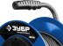 Удлинитель на катушке &quot;ПВС 315&quot;, 50 м, 3500 Вт, 4 гнезда, IP44, ПВС 3х1,5 кв мм, ЗУБР 55081-50 купить в Надыме