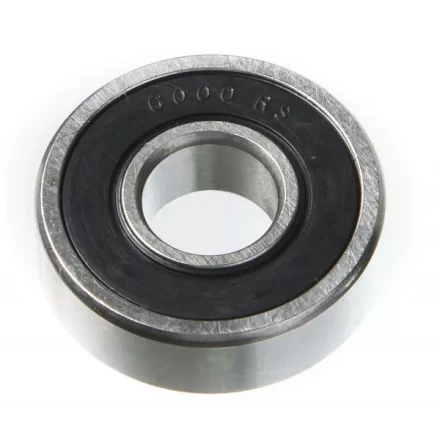 Подшипник шариковый 6000 (26х10х8) U009-600-0RS купить в Надыме