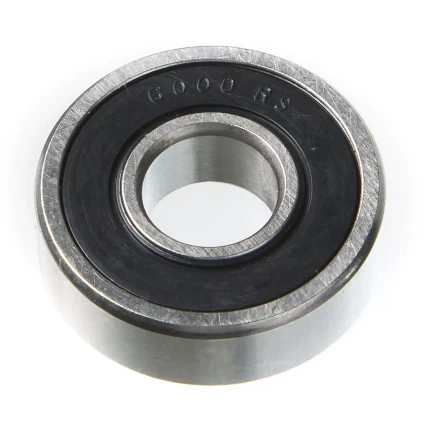 Подшипник шариковый 6000 (26х10х8) U009-600-0RS купить в Надыме