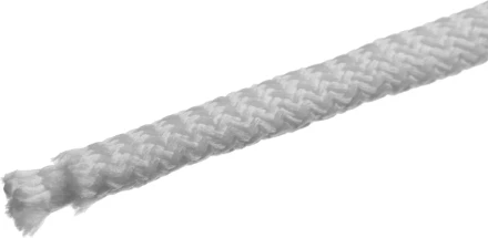 Шнур хозяйственный СИБИН, полиэфирный, длина 25 м, диаметр - 9мм 50269 купить в Надыме