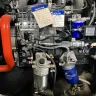 Дизельный генератор Vektor AD-50Y-T400 с АВР купить в Надыме