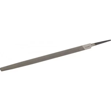 Напильник ЗУБР "ПРОФЕССИОНАЛ" трехгранный, №1, 250мм 1630-25-1_z01 купить в Надыме