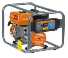 Генератор Кратон GG-2200L 3 08 01 050 купить в Надыме