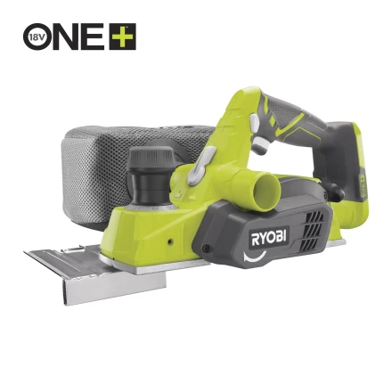 Ryobi ONE рубанок R18PL-0 купить в Надыме
