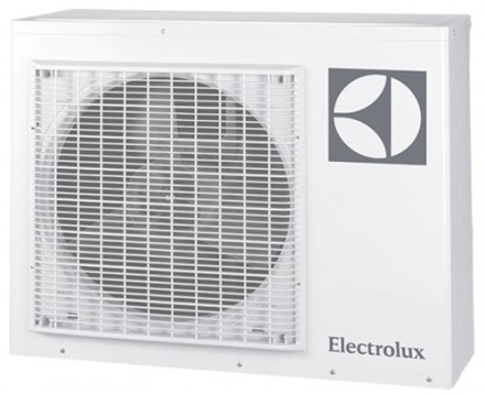 Блок внешний ELECTROLUX EACS-12HPR/N3/out сплит-системы купить в Надыме