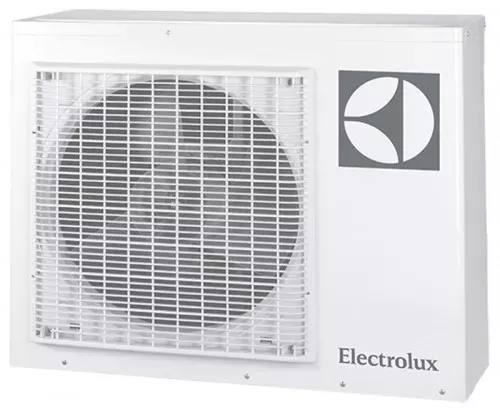 Блок внешний ELECTROLUX EACS-12HPR/N3/out сплит-системы купить в Надыме