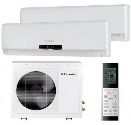 Блок внешний ELECTROLUX EACS-12HPR/N3/out сплит-системы купить в Надыме