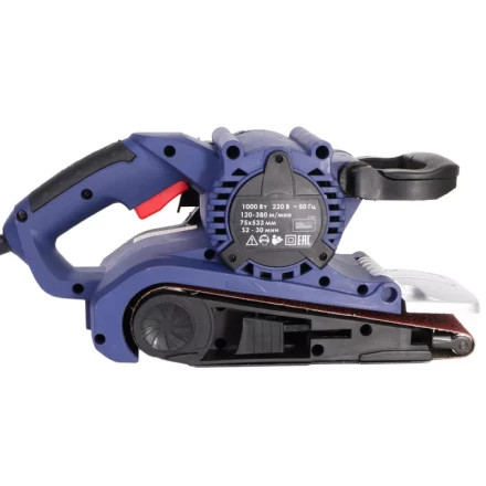 Ленточношлифовальная машина Диолд МШЛ-1 У купить в Надыме