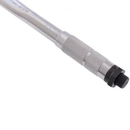 Ключ динамометрический 5-24 Нм 1/4 CrV хромированная Stels 14158 купить в Надыме