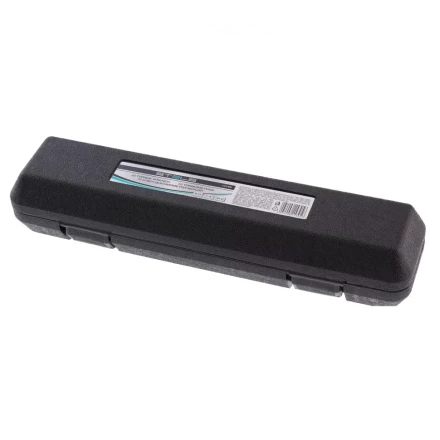 Ключ динамометрический 5-24 Нм 1/4 CrV хромированная Stels 14158 купить в Надыме