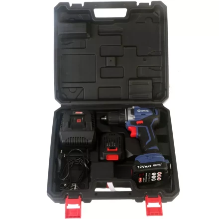 Аккумуляторная дрель-шуруповерт Диолд ДЭА-12ЛИ-08 купить в Надыме