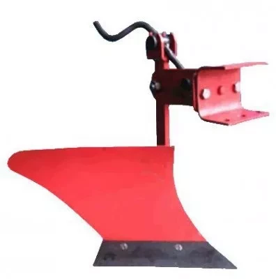 Плуг "Каскад" со сцепкой - шир.-18см; глубина - 15-20см; вес -9,55кг; г.Пермь купить в Надыме