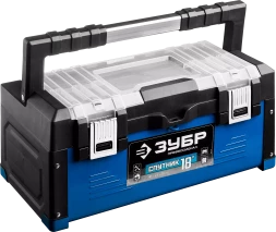 Ящики для инструмента металлические СПУТНИК серия ПРОФЕССИОНАЛ