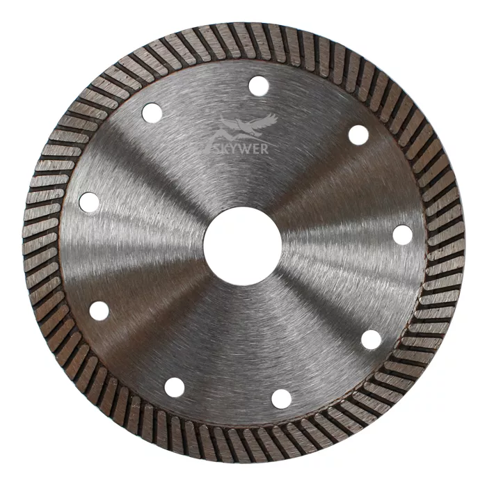 Диск алмазный по бетону TURBO ULTRA UNIVERSAL SKYWER 150*2,2*10*22,23 mm купить в Надыме