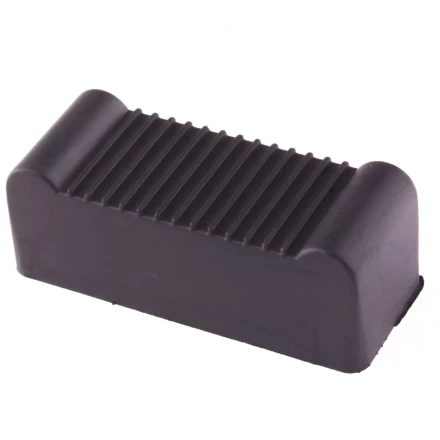 Резиновая опора для подставок под автомобиль 2т 3т Matrix 50913 купить в Надыме