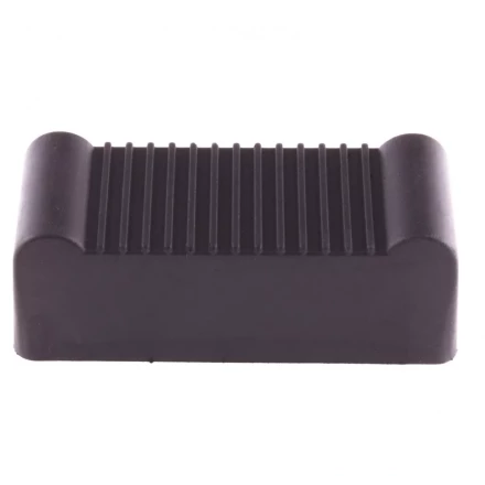 Резиновая опора для подставок под автомобиль 2т 3т Matrix 50913 купить в Надыме