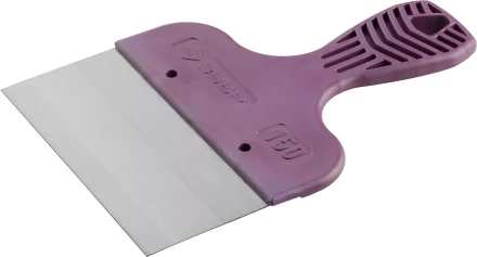 Шпатели стальные серия МАСТЕР купить в Надыме