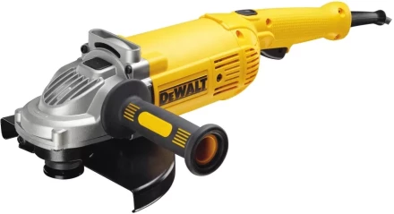 Шлифмашина DeWalt УШМ DWE 492 S купить в Надыме