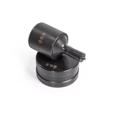 Матрица для перфорации шин КВТ МПШО-8/110 серия NEO (85355) купить в Надыме