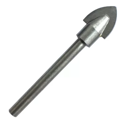 Свёрло по керамике, стеклу, черепице, мрамору MSС/18*100 купить в Надыме