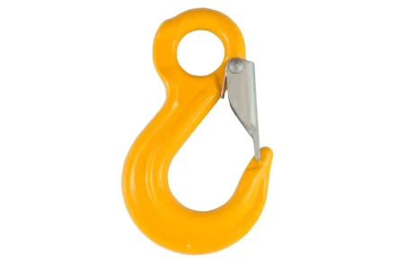 Крюк с проушиной TOR SALK 2,0 т (W) 1045819 купить в Надыме