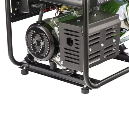 Генератор бензиновый Сибртех БС-8000Э 94549 купить в Надыме