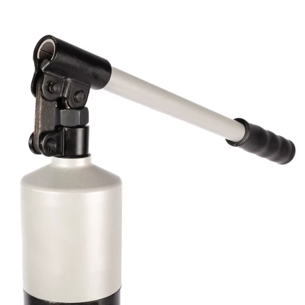 Съемник гидравлический самоцентрирующийся автономный КВТ СГСА-5К со встроенным насосом усилием 5 т (91804) купить в Надыме