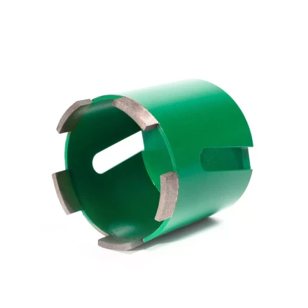 Сверло алмазное КВТ ECO-D50 M16 для подрозетников (85562) купить в Надыме