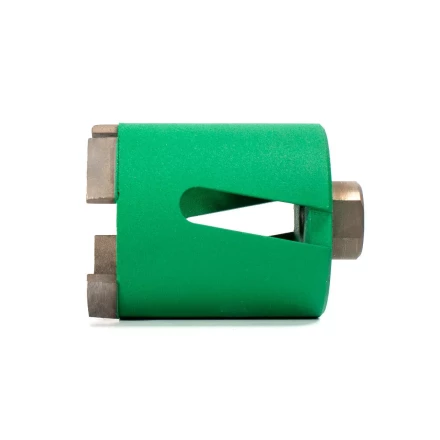 Сверло алмазное КВТ ECO-D50 M16 для подрозетников (85562) купить в Надыме