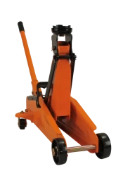 Домкрат гидравлический подкатной Вихрь ДМК-2