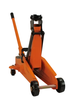 Домкрат гидравлический подкатной Вихрь ДМК-2 купить в Надыме