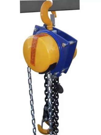 Таль ручная шестеренная ТРШСп-Ех-1,0 т 3 м 101134 купить в Надыме