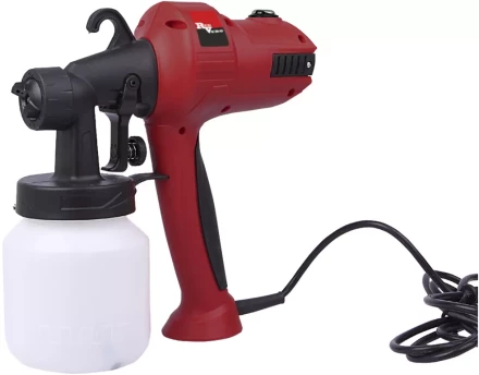 Краскораспылитель электрический RedVerg PS400 купить в Надыме