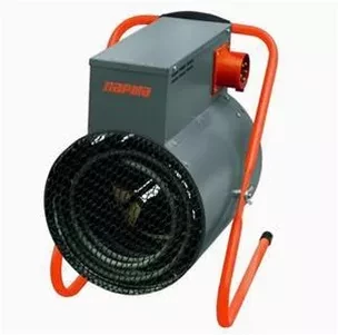 Тепловая пушка электрическая Парма ТВ-9/3 купить в Надыме