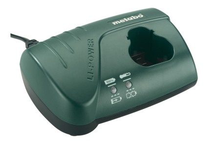 Зарядное устройство Metabo LС 40 10,8 В Li-Ion купить в Надыме