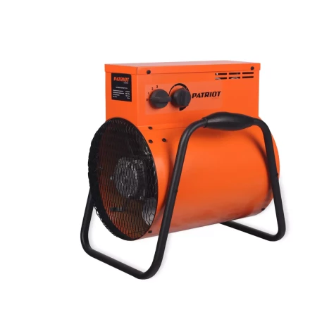 Тепловая пушка электрическая Patriot PT-R 6 купить в Надыме