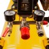 Компрессор воздушный BCW3000-T/100, ременный привод, 3.0 кВт, 100 литров, 520 л/мин Denzel 58118 купить в Надыме