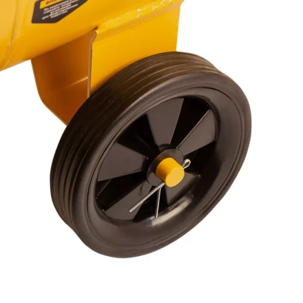 Компрессор воздушный BCW3000-T/100, ременный привод, 3.0 кВт, 100 литров, 520 л/мин Denzel 58118 купить в Надыме