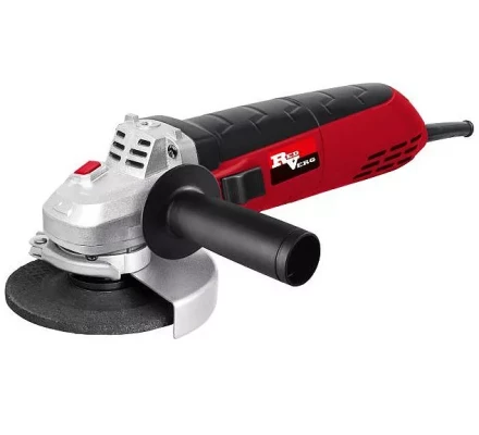 Шлифмашина RedVerg УШМ RD-AG 91-125E Болгарка купить в Надыме