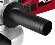 Шлифмашина RedVerg УШМ RD-AG 91-125E Болгарка купить в Надыме