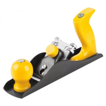 Рубанок STAYER "STANDARD" металлический, 30х250мм 1865_z01 купить в Надыме