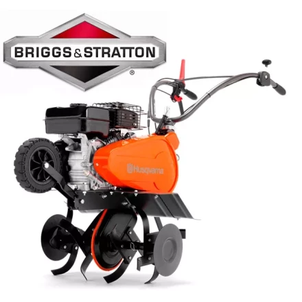 Бензиновый культиватор Husqvarna TF 324 купить в Надыме