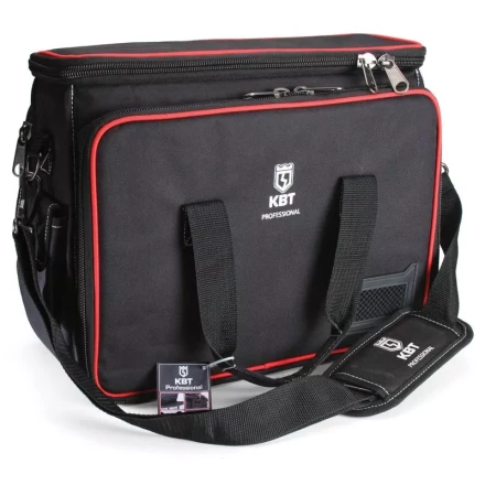 Сумка монтажника С-04 серия «ПРОФИ» КВТ купить в Надыме