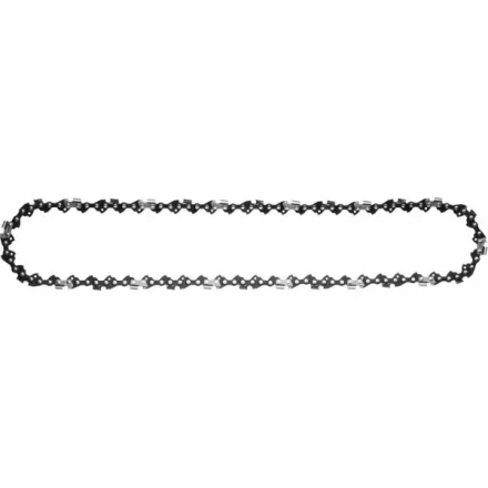 Цепь ЗУБР "МАСТЕР" для бензопилы, тип 1, шаг 3/8", паз 0,050", для шины 16"(40см) 70301-40 купить в Надыме